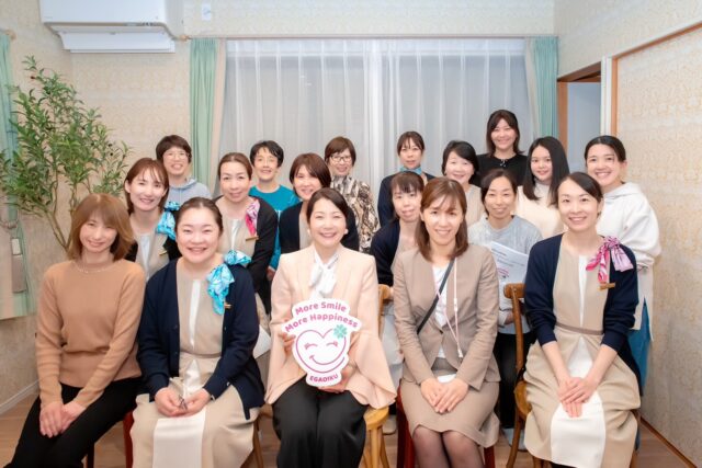 候補3_皆さま_記念写真 候補3_皆さま_記念写真