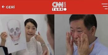 トルコ「CNN TURK.COM」