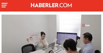 トルコ「HABERLER.COM」